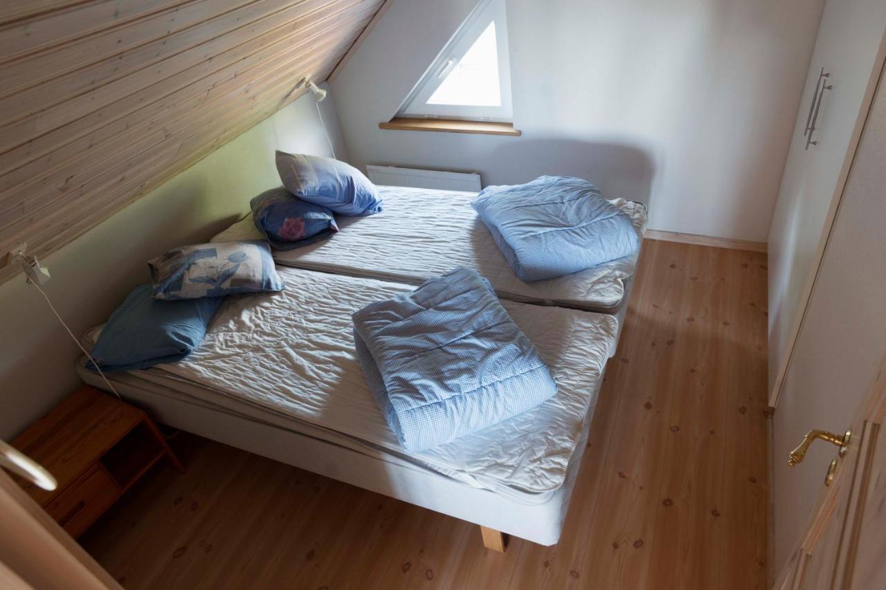 Magasinet Villa Brakne-Hoby Kültér fotó