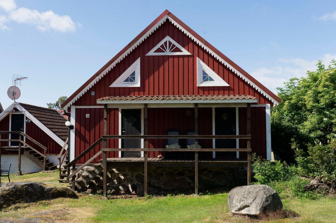 Magasinet Villa Brakne-Hoby Kültér fotó