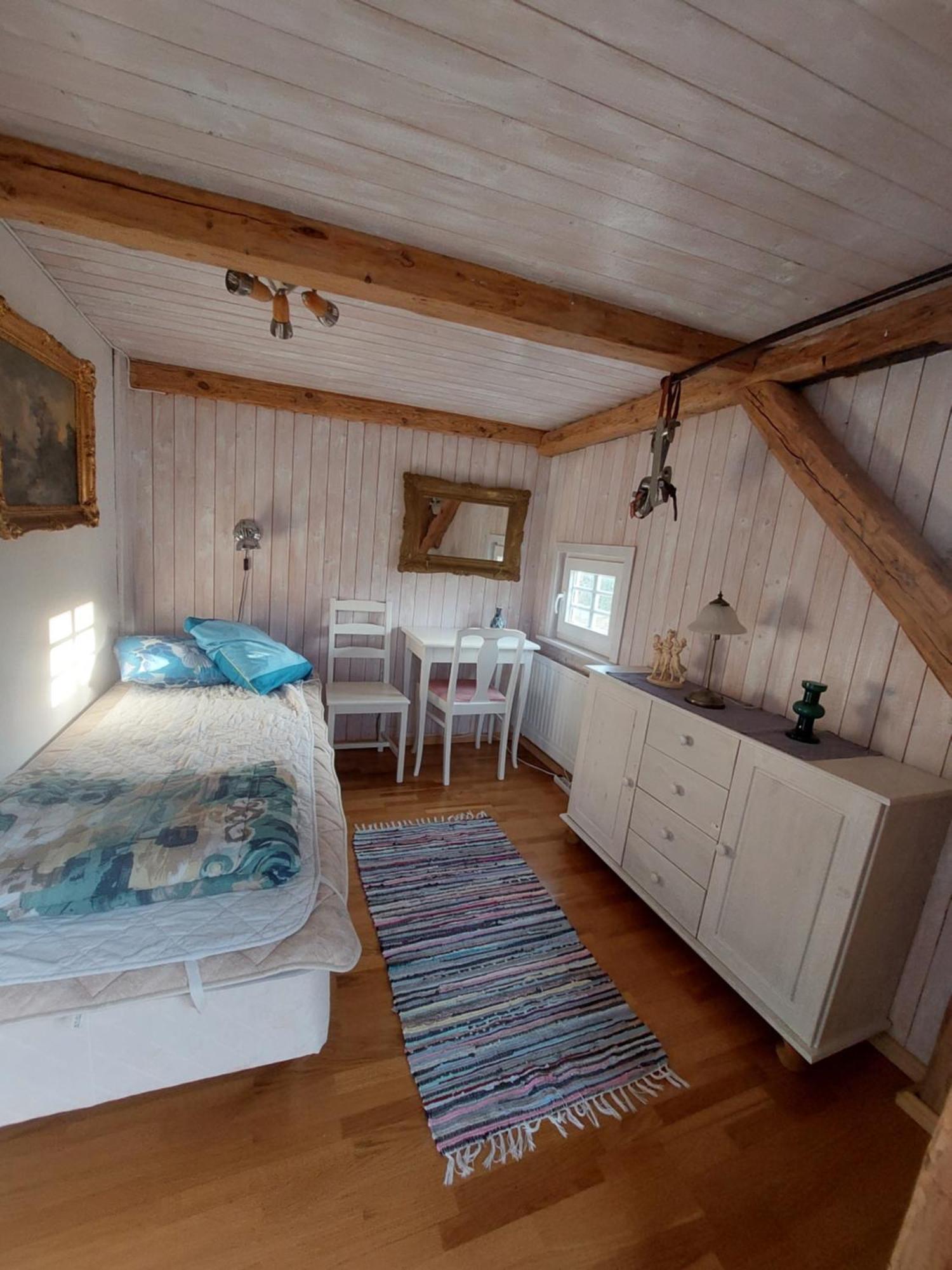 Magasinet Villa Brakne-Hoby Kültér fotó
